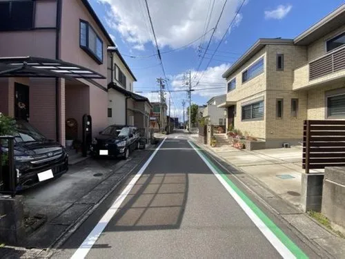 5LDK Property Iwakura City Aichi Prefecture (3)