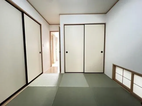 4LDK Property Toyota City Aichi Prefecture (2)