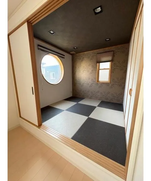 5LDK+S Property Ichinomiya City, Aichi Prefecture (6)