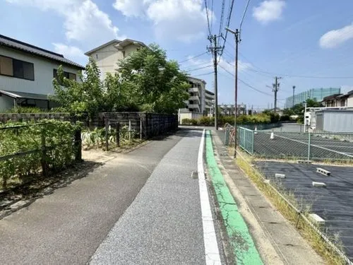 5LDK+S Property Ichinomiya City Aichi Prefecture (4)