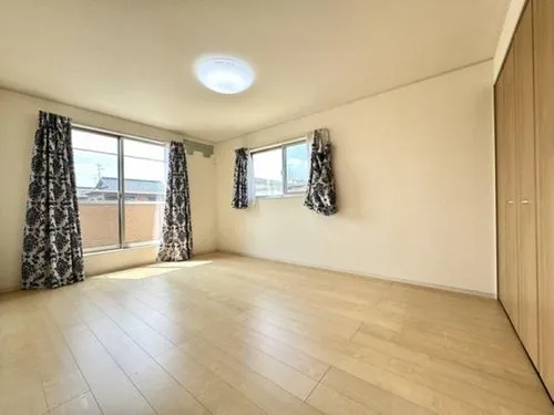 5LDK+S Property Ichinomiya City Aichi Prefecture (9)