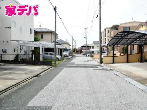 5DK+S Toyohashi City Aichi Prefecture (5)