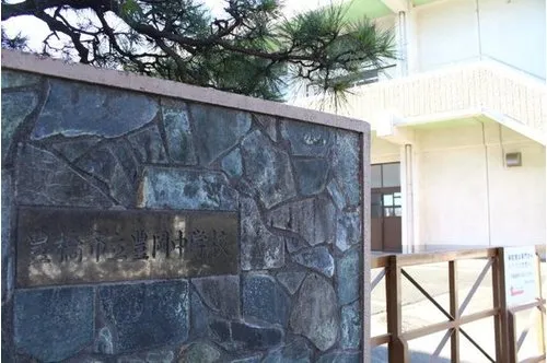 5DK+S Toyohashi City Aichi Prefecture (8)