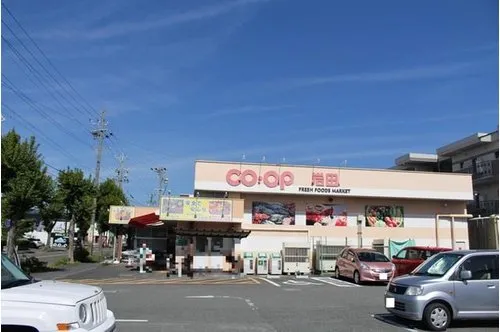 5DK+S Toyohashi City Aichi Prefecture (10)