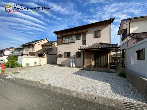 3LDK Property Tahara City Aichi Prefecture (2)