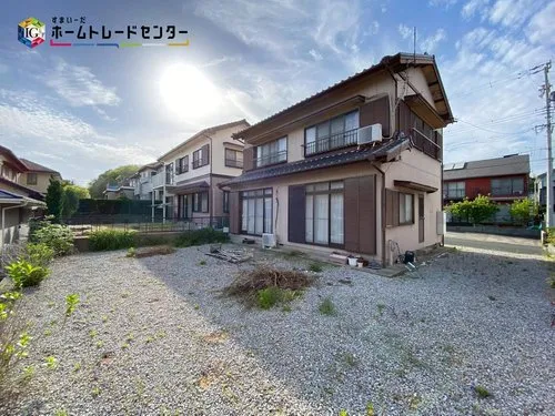3LDK Property Tahara City Aichi Prefecture (12)