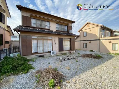 3LDK Property Tahara City Aichi Prefecture (13)