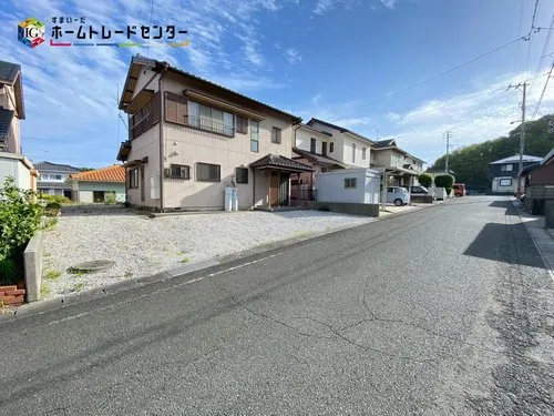 3LDK Property Tahara City Aichi Prefecture (14)