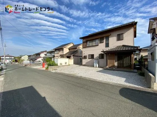 3LDK Property Tahara City Aichi Prefecture (16)