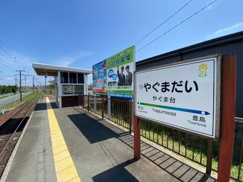 3LDK Property Tahara City Aichi Prefecture (27)