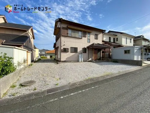 3LDK Property Tahara City Aichi Prefecture (4)