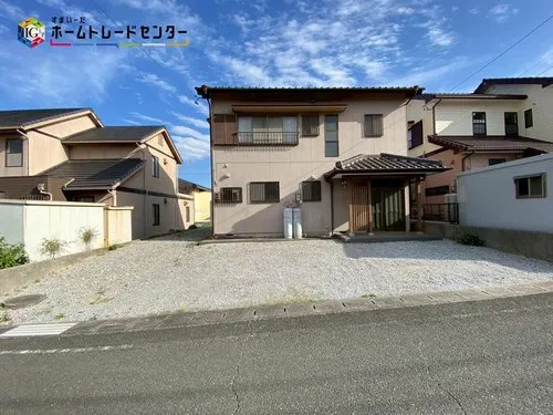 3LDK Property Tahara City Aichi Prefecture (5)