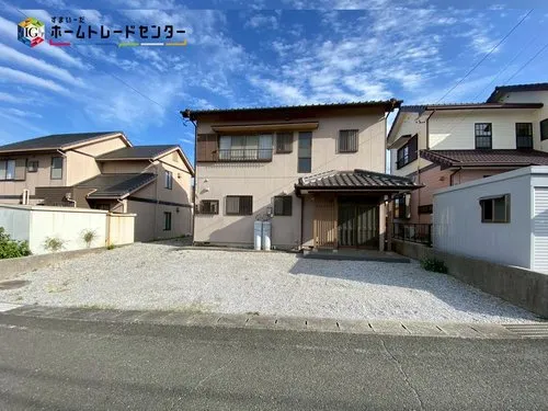 3LDK Property Tahara City Aichi Prefecture (6)