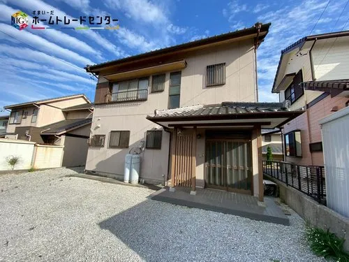3LDK Property Tahara City Aichi Prefecture (7)