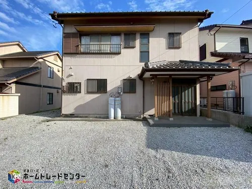 3LDK Property Tahara City Aichi Prefecture (8)