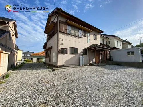 3LDK Property Tahara City Aichi Prefecture (10)