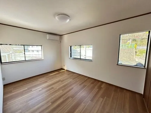 4LDK Property Toyohashi City Aichi Prefecture (5)