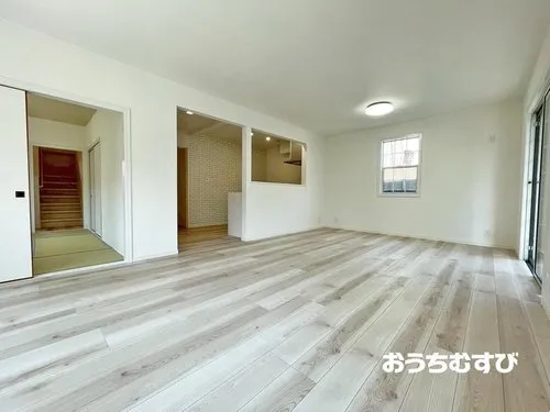 5LDK+S Property Kasugai City Aichi Prefecture (6)