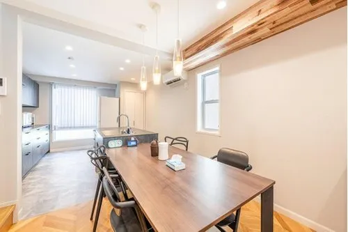 2 Bedroom Property Nagoya City Aichi Prefecture (11)