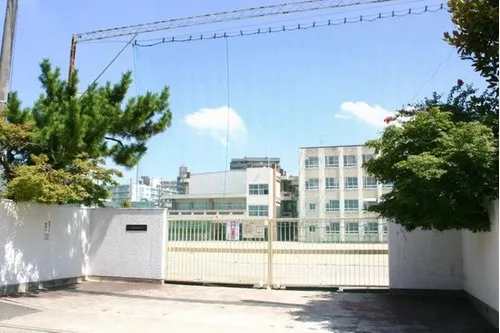 2 Bedroom Property Nagoya City Aichi Prefecture (18)