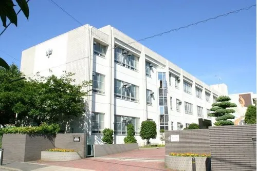 2 Bedroom Property Nagoya City Aichi Prefecture (19)