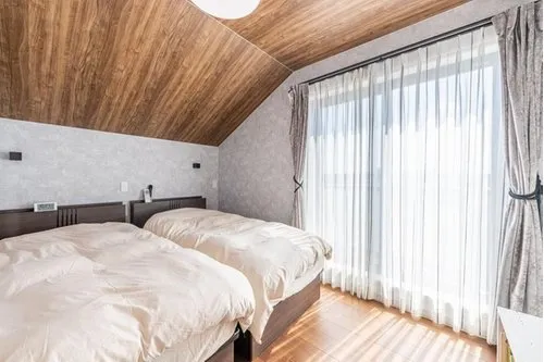 2 Bedroom Property Nagoya City Aichi Prefecture (6)