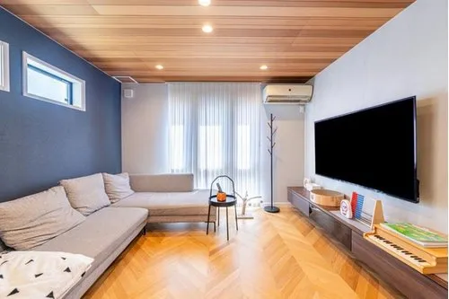 2 Bedroom Property Nagoya City Aichi Prefecture (9)