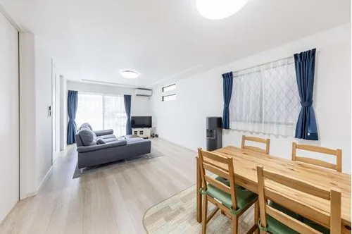 5LDK Property Owariasahi City Aichi Prefecture (5)