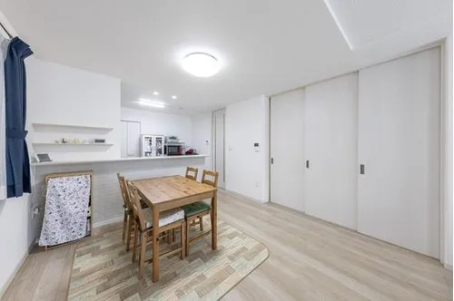 5LDK Property Owariasahi City Aichi Prefecture (8)