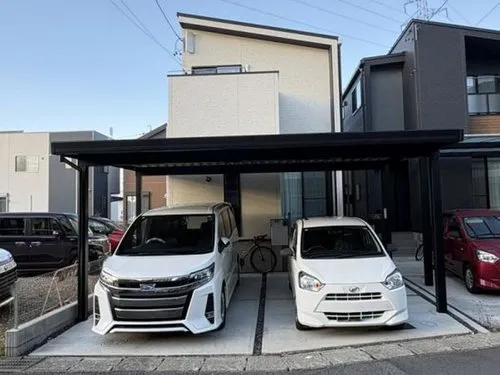 3LDK Property Oguchi-cho Aichi Prefecture (1)