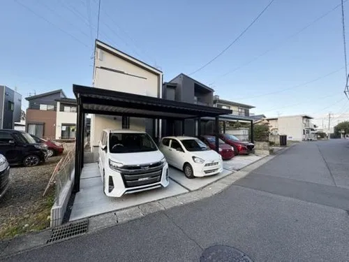 3LDK Property Oguchi-cho Aichi Prefecture (2)