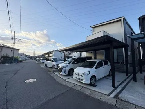 3LDK Property Oguchi-cho Aichi Prefecture (3)