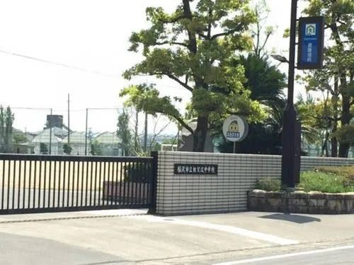 5LDK Property Inazawa City Aichi Prefecture (4)