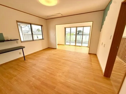 4LDK Property Toyokawa City Aichi Prefecture (11)