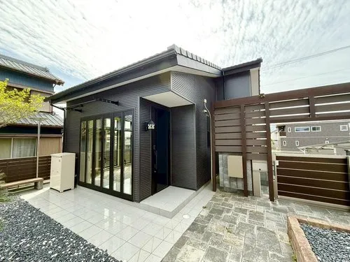 4LDK Property Toyokawa City Aichi Prefecture (3)