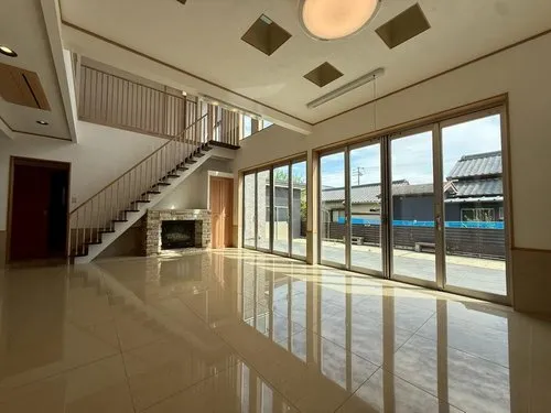 4LDK Property Toyokawa City Aichi Prefecture (6)
