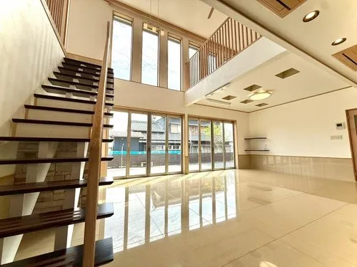 4LDK Property Toyokawa City Aichi Prefecture (7)