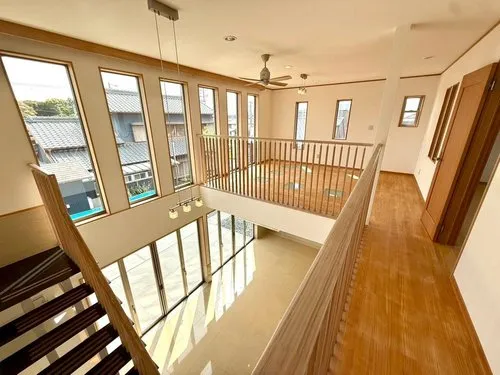 4LDK Property Toyokawa City Aichi Prefecture (10)