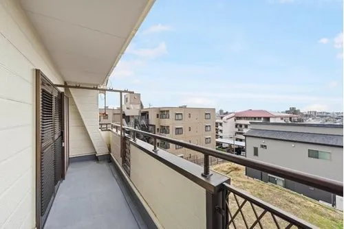 3LDK Property Nagoya City Aichi Prefecture (2)