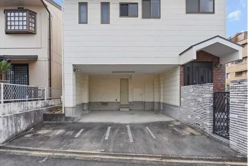 3LDK Property Nagoya City Aichi Prefecture (3)
