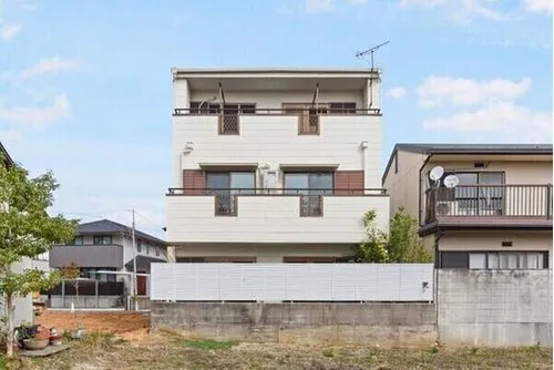 3LDK Property Nagoya City Aichi Prefecture (4)