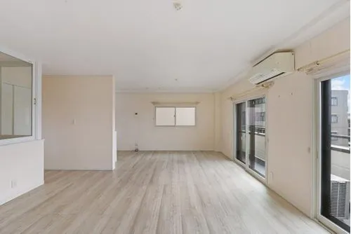 3LDK Property Nagoya City Aichi Prefecture (5)