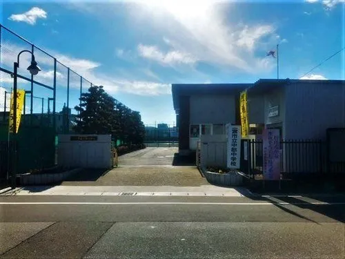 [3LDK+S Property] Ichinomiya City Aichi Prefecture (2)