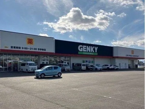[3LDK+S Property] Ichinomiya City Aichi Prefecture (5)
