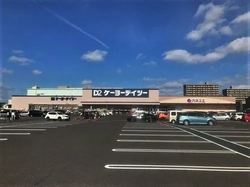 [3LDK+S Property] Ichinomiya City Aichi Prefecture (7)