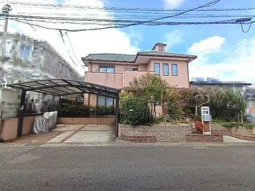 3LLDKK Obu City Aichi Prefecture (1)