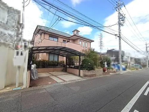 3LLDKK Obu City Aichi Prefecture (3)