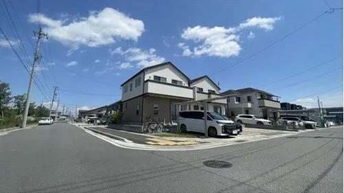 4LDK Property Nagoya City Aichi Prefecture (3)