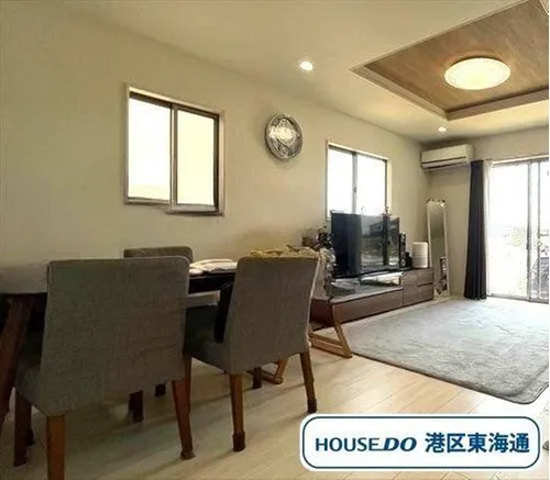 4LDK Property Nagoya City Aichi Prefecture (6)