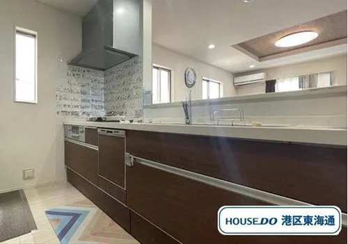 4LDK Property Nagoya City Aichi Prefecture (8)